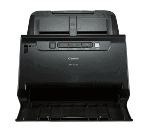 Canon imageFORMULA DR-C230 Office文档扫描仪