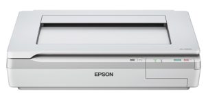 Epson DS-50000劳动力颜色文档扫描仪