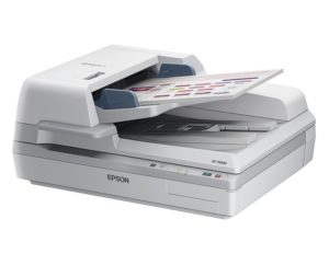 爱普生DS-70000彩色文件扫描仪