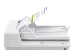 富士通平板文档扫描仪SP-1425